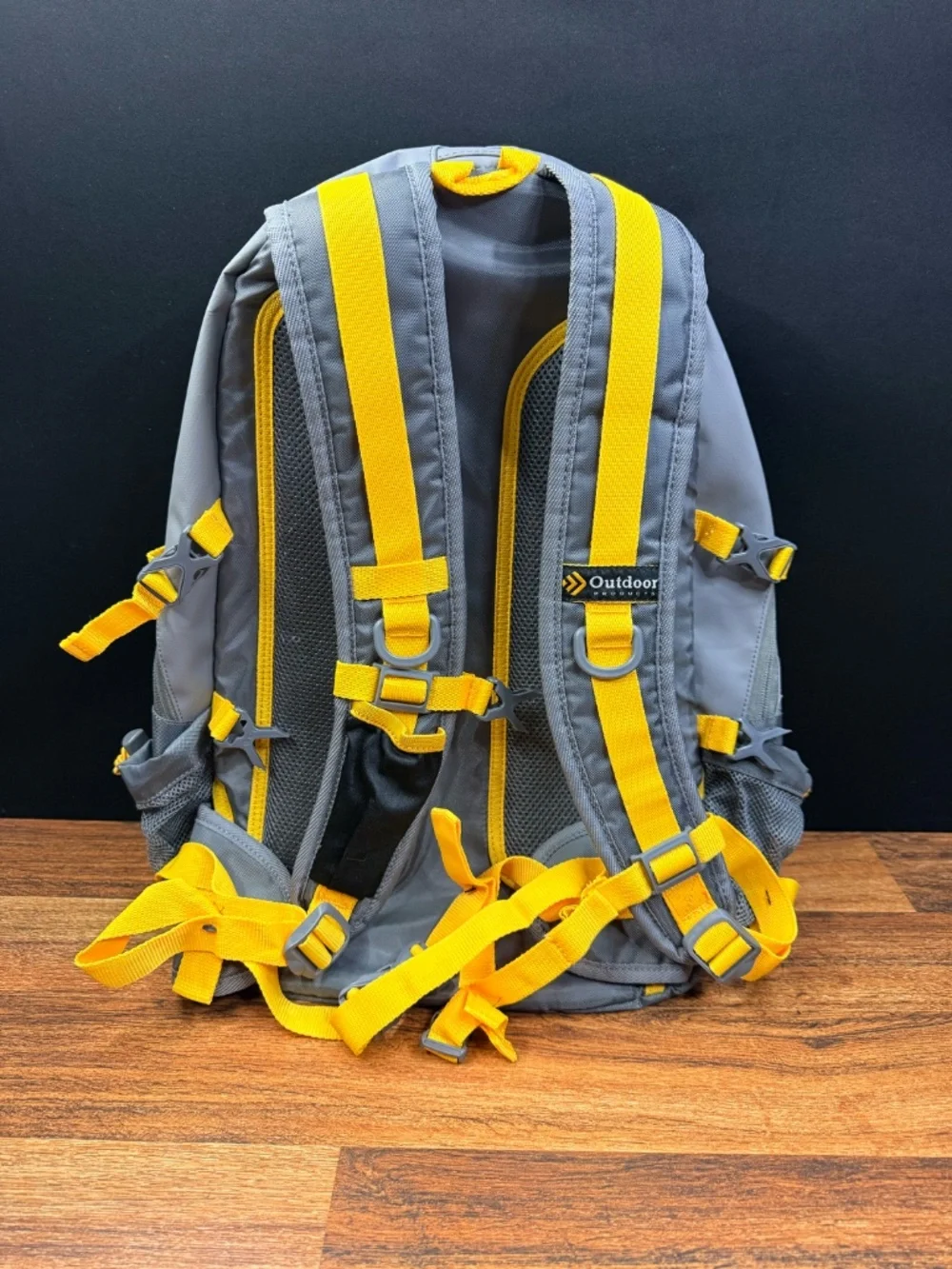 OUTDOOR PRODUCTS Canyon 8.0 Weather Defense Backpack